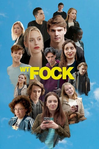 دانلود سریال wtFOCK 2018 (وی تی فوک)