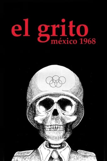 El Grito 1968