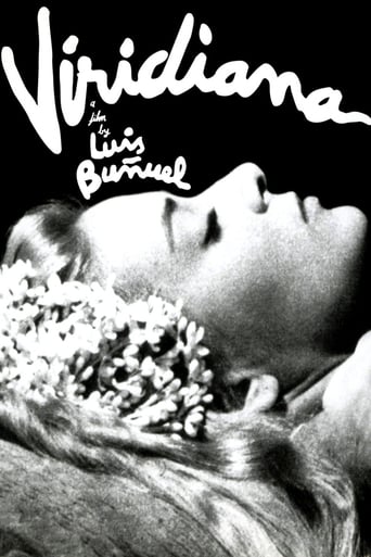 Viridiana 1961 (ویریدیانا)