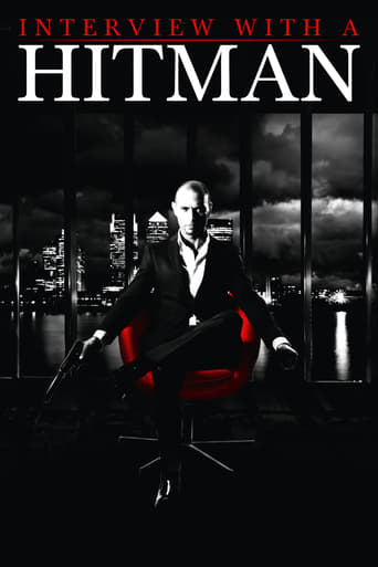 Interview with a Hitman 2012 (مصاحبه با یک هیتمن)