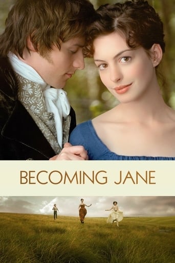Becoming Jane 2007 (جین شدن)