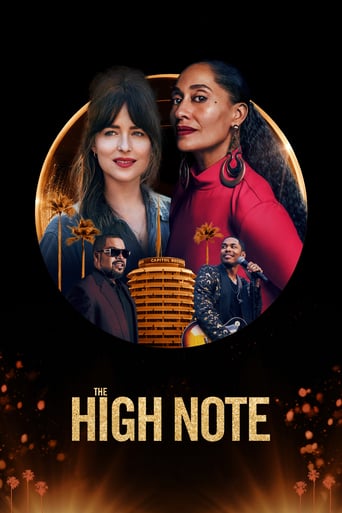 The High Note 2020 (یادداشت عالی)