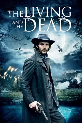 دانلود سریال The Living and the Dead 2016 (زندگان و مردگان)