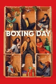 Boxing Day 2021 (روز باکسینگ)