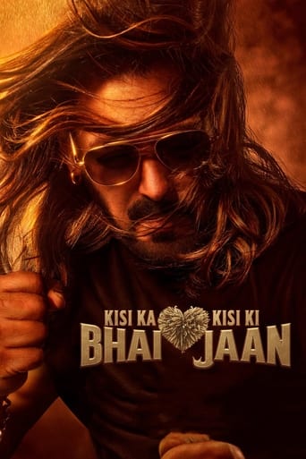 Kisi Ka Bhai... Kisi Ki Jaan 2023 (برادر کسی عزیز دیگری)