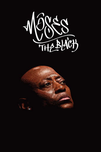 Moses the Black 2026
