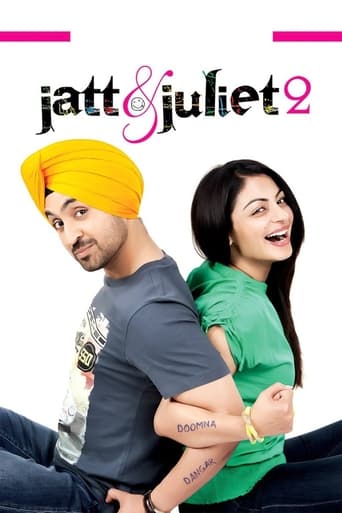 Jatt & Juliet 2 2013