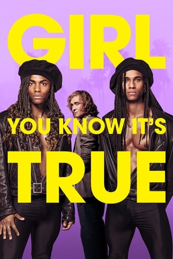 دانلود فیلم Girl You Know It's True 2023 (دختر میدونی که این کار درسته)