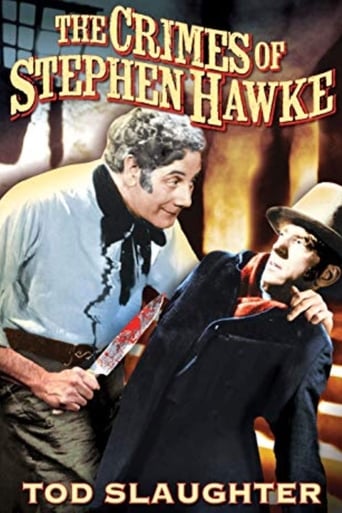 The Crimes of Stephen Hawke 1936