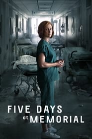 Five Days at Memorial 2022 (پنج روز در مموریال)