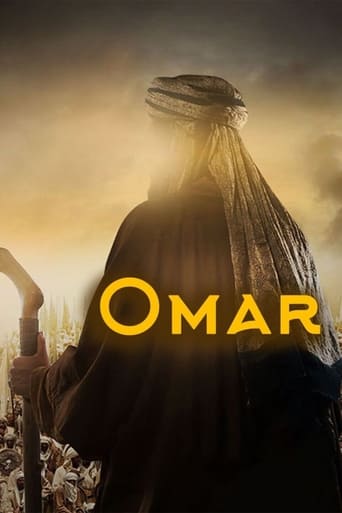 دانلود سریال Omar 2012 (فاروق عمر)