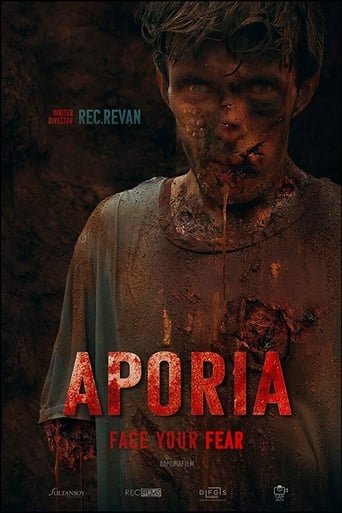 دانلود فیلم Aporia 2019 (آپوریا)