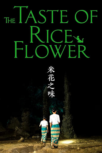 دانلود فیلم The Taste of Rice Flower 2017