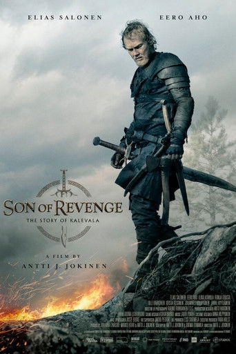 The Son of Revenge – The Story of Kalevala 2026