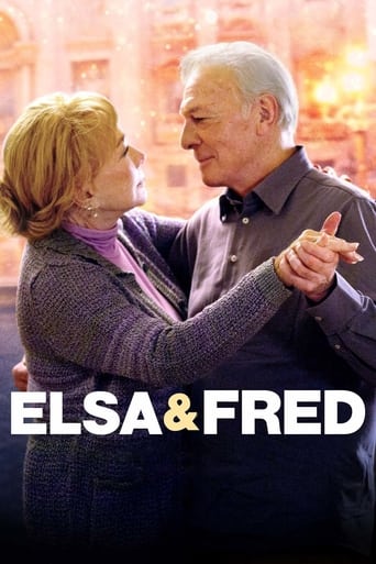 Elsa & Fred 2014 ( السا و فرد)