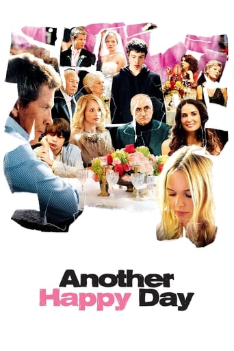 دانلود فیلم Another Happy Day 2011 (یک روز شاد دیگر)