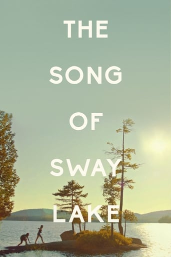 The Song of Sway Lake 2018 (آهنگ دریاچه اسوی)