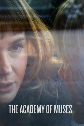 دانلود فیلم The Academy of Muses 2015
