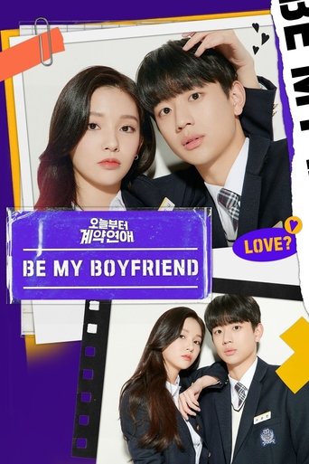 دانلود سریال Be My Boyfriend 2021