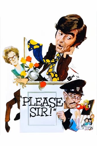 دانلود فیلم Please Sir! 1971