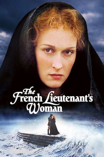 The French Lieutenant's Woman 1981 (زن ستوان فرانسوی)