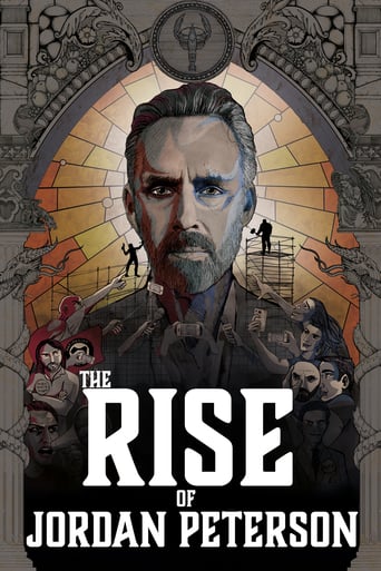 The Rise of Jordan Peterson 2019 (ظهور جردن پترسون)