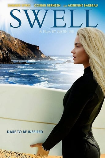 دانلود فیلم Swell 2019 (تورم)