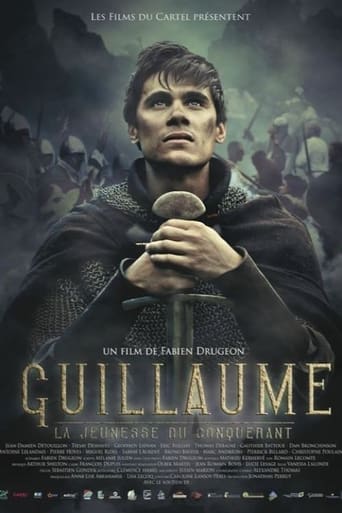 دانلود فیلم William - The Young Conqueror 2015