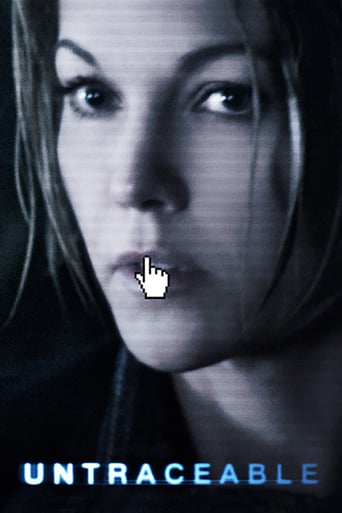 Untraceable 2008 (نایافتنی)