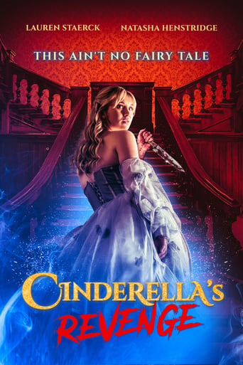 دانلود فیلم Cinderella's Revenge 2024 (انتقام سیندرلا)