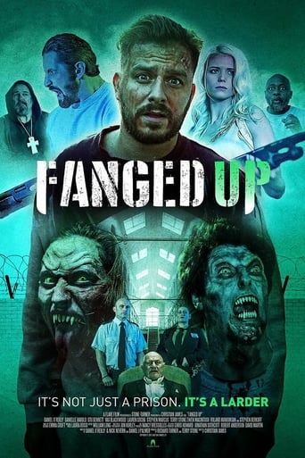 Fanged Up 2017 (گرفتار)