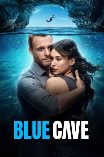 Blue Cave 2024 (غار آبی)