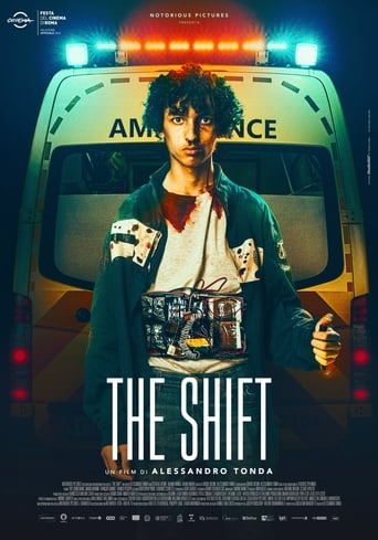 The Shift 2020