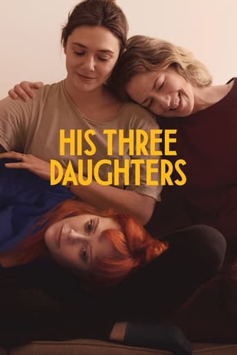 His Three Daughters 2023 (سه دختر او)