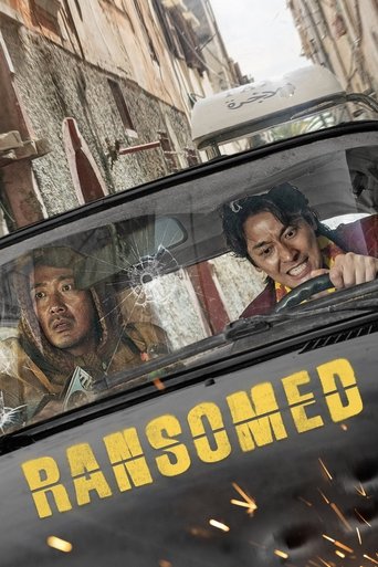 دانلود فیلم Ransomed 2023 (باج)