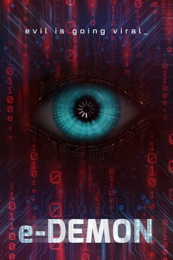 E-Demon 2016 (شیطان الکترونیکی)