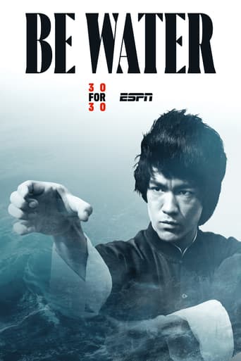 Be Water 2020 (مثل آب باش)