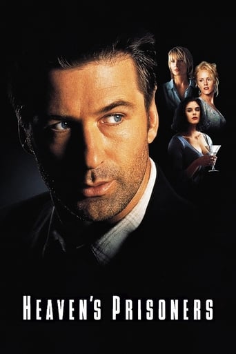 Heaven's Prisoners 1996 (زندانیان بهشت)