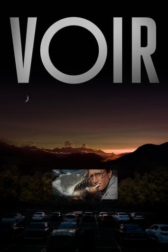 VOIR 2021 (تماشا کردن)
