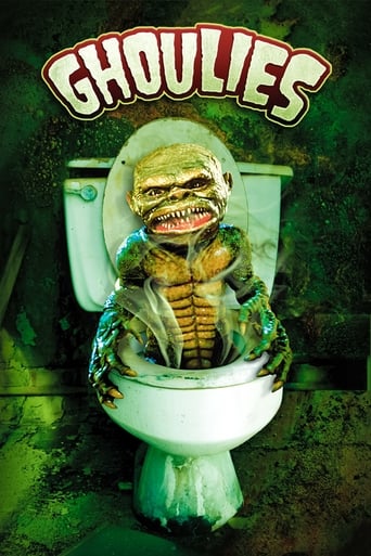 Ghoulies 1984