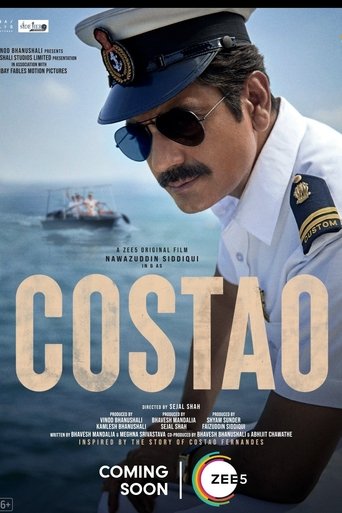 Costao 2025