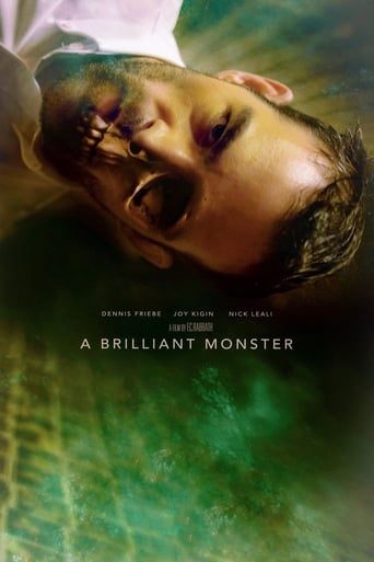 A Brilliant Monster 2018 (هیولایی زیرک)
