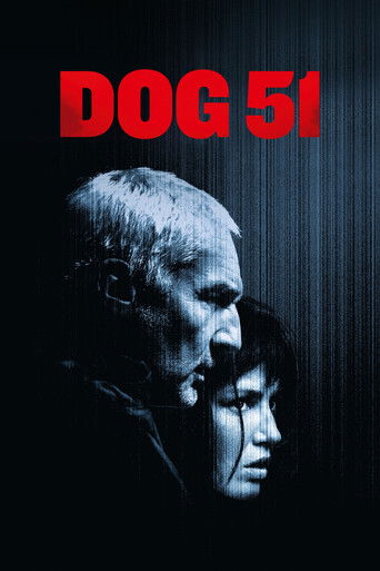 Dog 51 2025 (سگ ۵۱)