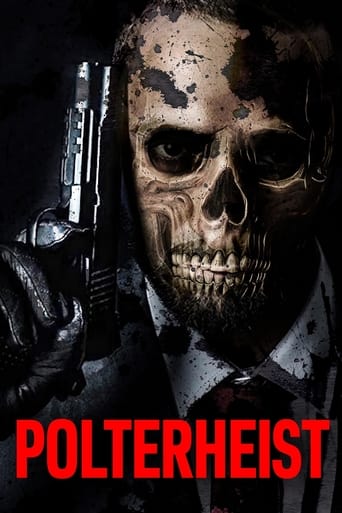 دانلود فیلم Polterheist 2018 (روح خبیث)
