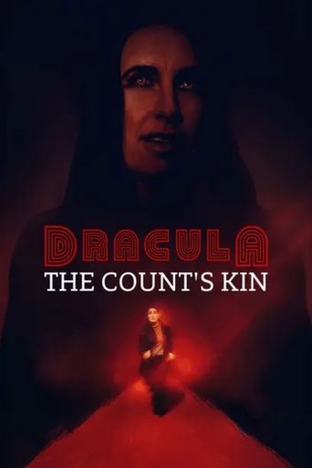 Dracula: The Count's Kin 2024