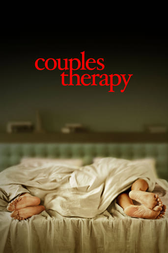 دانلود سریال Couples Therapy 2019 (زوج درمانی)