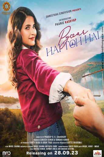 دانلود فیلم Pyaar Hai Toh Hai 2023