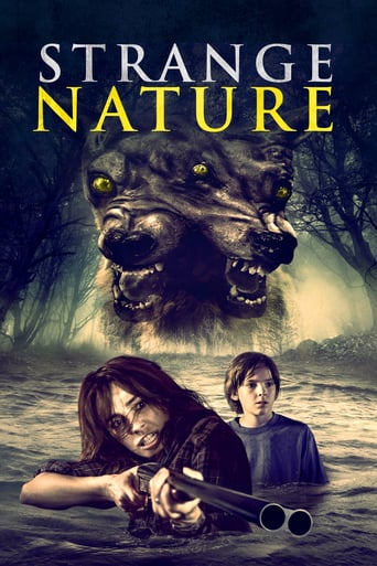 دانلود فیلم Strange Nature 2018 (طبیعت عجیب)
