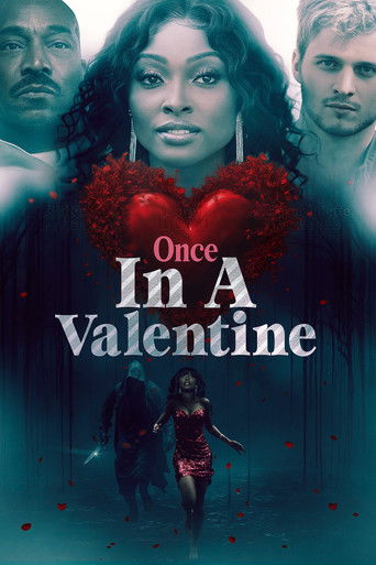 Once in a Valentine 2024