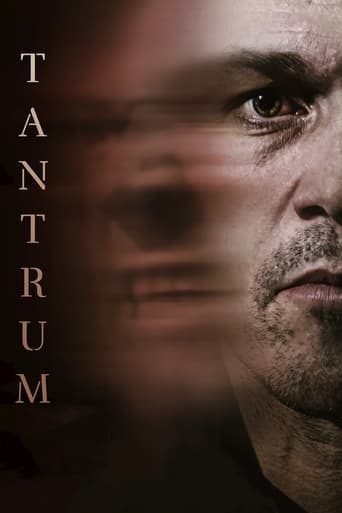 Tantrum 2021 (خشم)